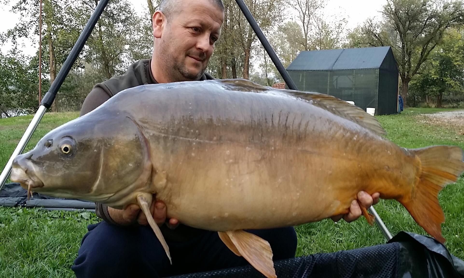 Lago Boschetto 8 - 9 octombrie 2016 - 20161008182222-1.jpg